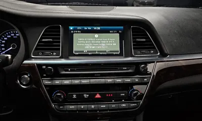 Hyundai Aslan 2015, 183935 км, за 3635.65 USD - фото 14