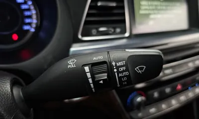Hyundai Aslan 2015, 183935 км, за 3635.65 USD - фото 16