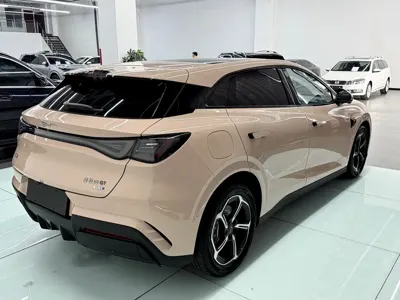 BYD Seal 06GT 2025, 9000 км, за 16487.63 USD - фото 6