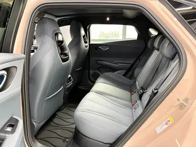 BYD Seal 06GT 2025, 9000 км, за 16487.63 USD - фото 10