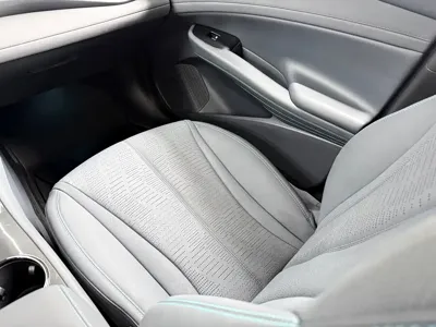 BYD Seal 06GT 2025, 9000 км, за 16487.63 USD - фото 13