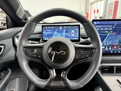 BYD Seal 06GT 2025, 9000 км, за 16487.63 USD - фото 14