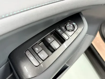 BYD Seal 06GT 2025, 9000 км, за 16487.63 USD - фото 22