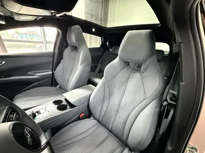 BYD Seal 06GT 2025, 9000 км, за 16487.63 USD - фото 25