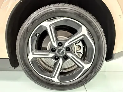 BYD Seal 06GT 2025, 9000 км, за 16487.63 USD - фото 26