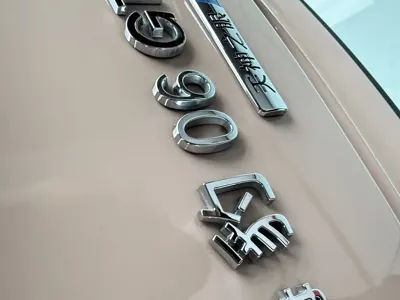 BYD Seal 06GT 2025, 9000 км, за 16487.63 USD - фото 27