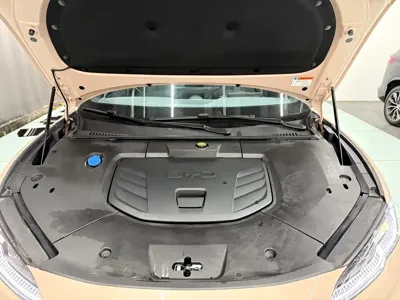 BYD Seal 06GT 2025, 9000 км, за 16487.63 USD - фото 32