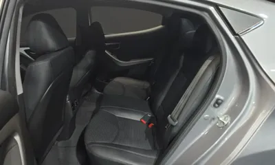 Hyundai Avante 2015, 110411 км, за 3577.94 USD - фото 11
