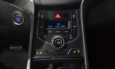 Hyundai Avante 2015, 110411 км, за 3577.94 USD - фото 16