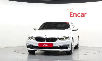 BMW 5-Series 2019, 110862 км, за 16807.83 USD
