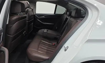 BMW 5-Series 2019, 110862 км, за 16800.15 USD - фото 12