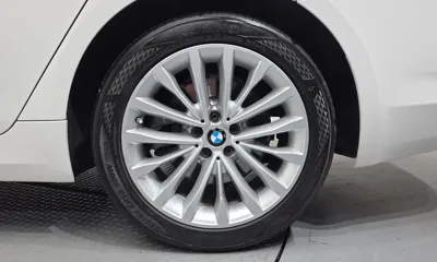 BMW 5-Series 2019, 110862 км, за 16800.15 USD - фото 21