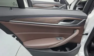 BMW 5-Series 2019, 110862 км, за 16800.15 USD - фото 25
