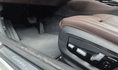 BMW 5-Series 2019, 110862 км, за 16800.15 USD - фото 31