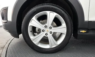 ChevroletGMDaewoo Captiva 2014, 119564 км, за 3144.28 USD
