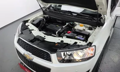 ChevroletGMDaewoo Captiva 2014, 119564 км, за 3144.28 USD - фото 6