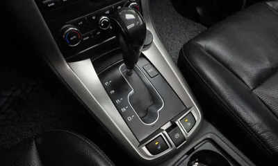 ChevroletGMDaewoo Captiva 2014, 119564 км, за 3144.28 USD - фото 9