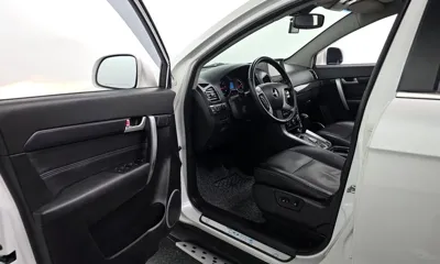 ChevroletGMDaewoo Captiva 2014, 119564 км, за 3144.28 USD - фото 10