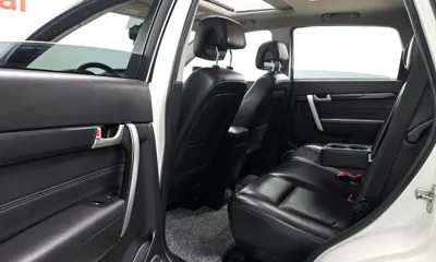ChevroletGMDaewoo Captiva 2014, 119564 км, за 3144.28 USD - фото 11