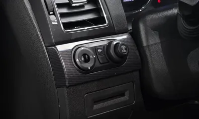 ChevroletGMDaewoo Captiva 2014, 119564 км, за 3144.28 USD - фото 15