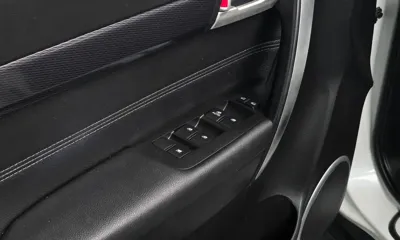 ChevroletGMDaewoo Captiva 2014, 119564 км, за 3144.28 USD - фото 16