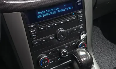 ChevroletGMDaewoo Captiva 2014, 119564 км, за 3144.28 USD - фото 17