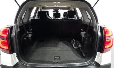 ChevroletGMDaewoo Captiva 2014, 119564 км, за 3144.28 USD - фото 20