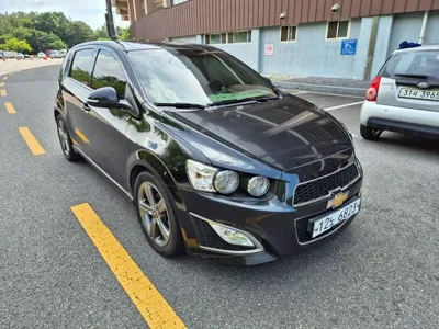 ChevroletGMDaewoo Aveo 2014, 115754 км, за 2275.24 USD - фото 6