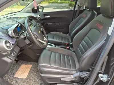 ChevroletGMDaewoo Aveo 2014, 115754 км, за 2275.24 USD - фото 7