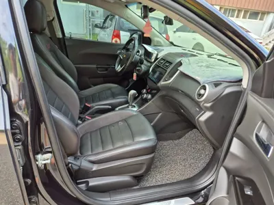 ChevroletGMDaewoo Aveo 2014, 115754 км, за 2275.24 USD - фото 8