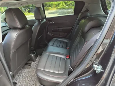 ChevroletGMDaewoo Aveo 2014, 115754 км, за 2275.24 USD - фото 9