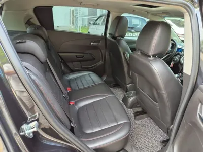 ChevroletGMDaewoo Aveo 2014, 115754 км, за 2275.24 USD - фото 10