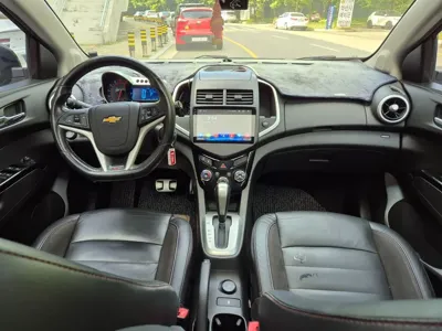 ChevroletGMDaewoo Aveo 2014, 115754 км, за 2275.24 USD - фото 11