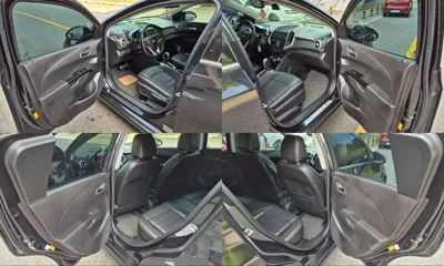 ChevroletGMDaewoo Aveo 2014, 115754 км, за 2275.24 USD - фото 13