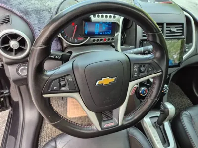 ChevroletGMDaewoo Aveo 2014, 115754 км, за 2275.24 USD - фото 14