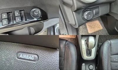 ChevroletGMDaewoo Aveo 2014, 115754 км, за 2275.24 USD - фото 15