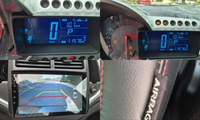 ChevroletGMDaewoo Aveo 2014, 115754 км, за 2275.24 USD - фото 17