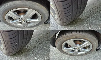 ChevroletGMDaewoo Aveo 2014, 115754 км, за 2275.24 USD - фото 18