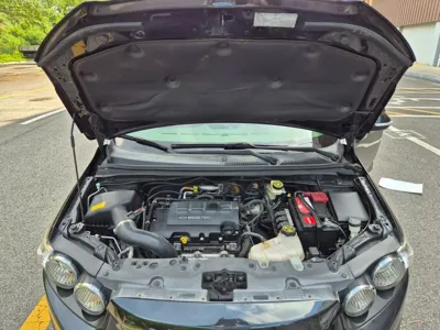 ChevroletGMDaewoo Aveo 2014, 115754 км, за 2275.24 USD - фото 19