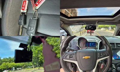 ChevroletGMDaewoo Aveo 2014, 115754 км, за 2275.24 USD - фото 20
