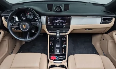 Porsche Macan 2022, 17629 км, за 56387.03 USD - фото 7