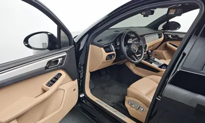 Porsche Macan 2022, 17629 км, за 56387.03 USD - фото 10