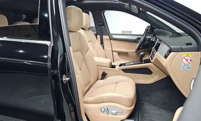 Porsche Macan 2022, 17629 км, за 56387.03 USD - фото 11