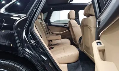 Porsche Macan 2022, 17629 км, за 56387.03 USD - фото 12