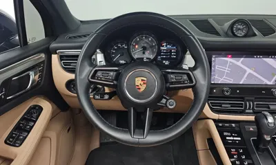 Porsche Macan 2022, 17629 км, за 56387.03 USD - фото 13