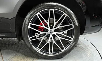 Porsche Macan 2022, 17629 км, за 56387.03 USD - фото 21