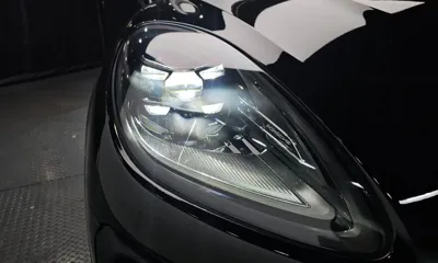 Porsche Macan 2022, 17629 км, за 56387.03 USD - фото 22