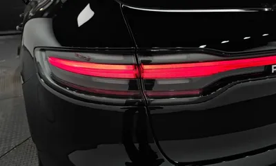 Porsche Macan 2022, 17629 км, за 56387.03 USD - фото 23