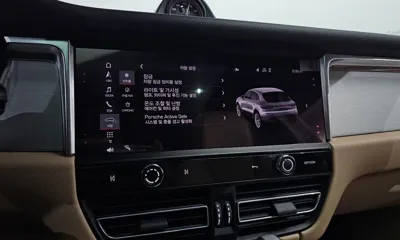 Porsche Macan 2022, 17629 км, за 56387.03 USD - фото 26