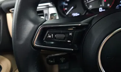 Porsche Macan 2022, 17629 км, за 56387.03 USD - фото 35